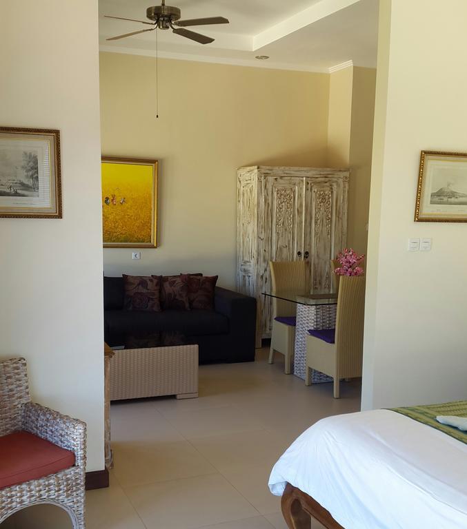 Casa De Amed Hotel Buitenkant foto