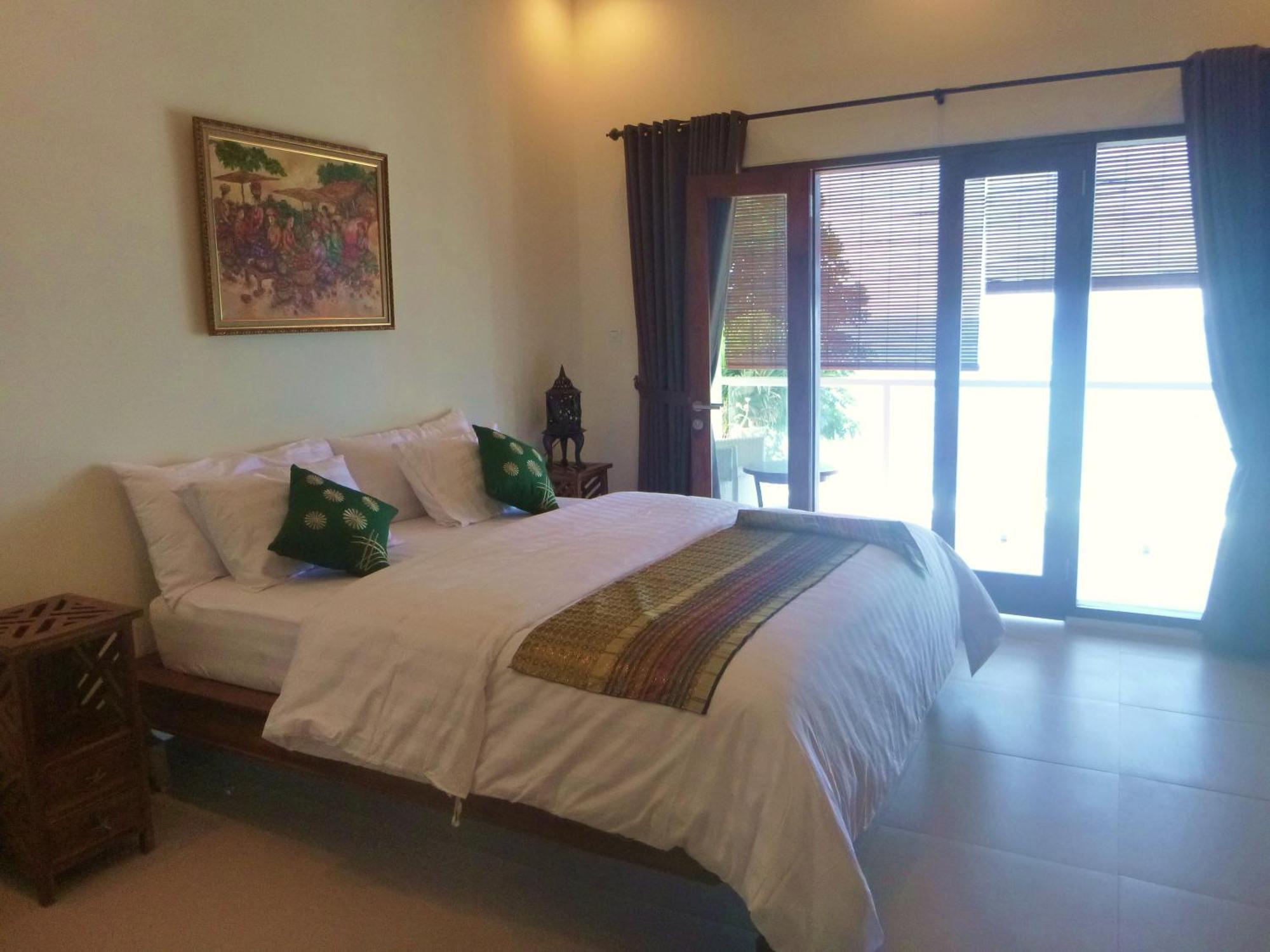 Casa De Amed Hotel Kamer foto