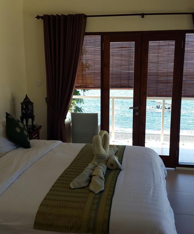 Casa De Amed Hotel Buitenkant foto