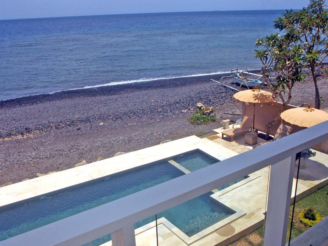 Casa De Amed Hotel Buitenkant foto