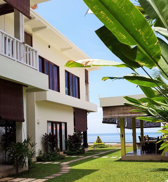 Casa De Amed Hotel Buitenkant foto