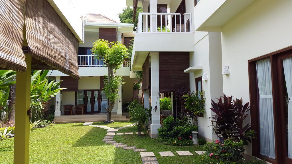 Casa De Amed Hotel Buitenkant foto
