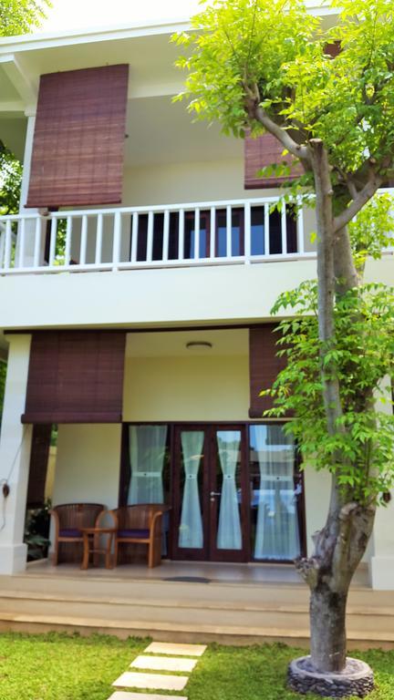 Casa De Amed Hotel Buitenkant foto