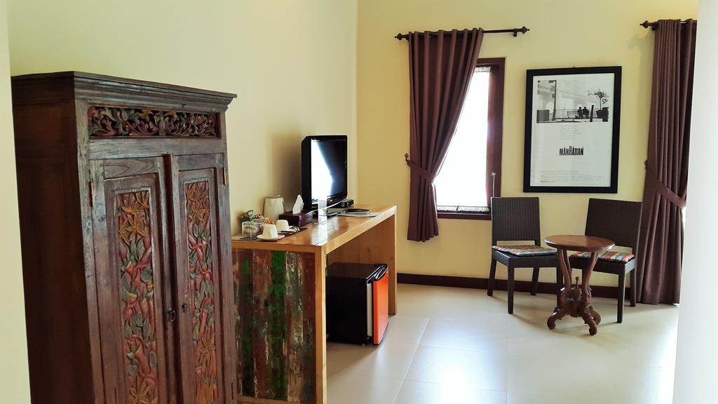 Casa De Amed Hotel Buitenkant foto