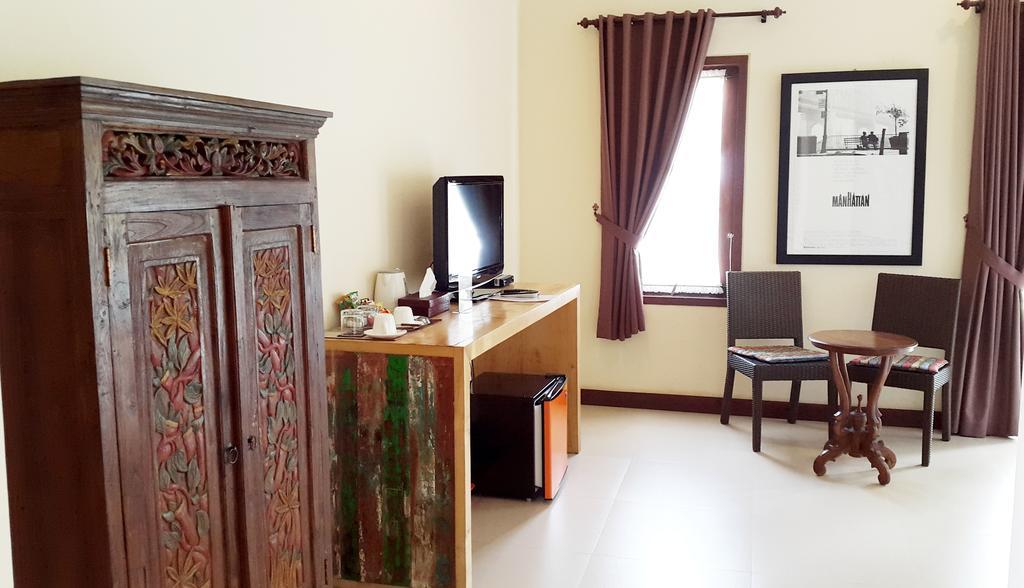 Casa De Amed Hotel Buitenkant foto