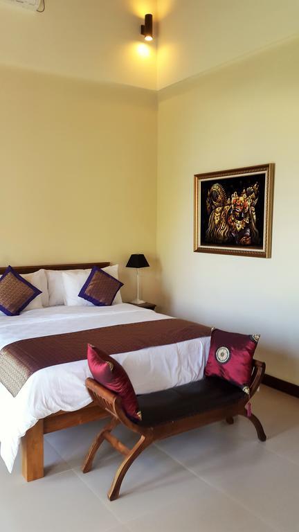 Casa De Amed Hotel Buitenkant foto