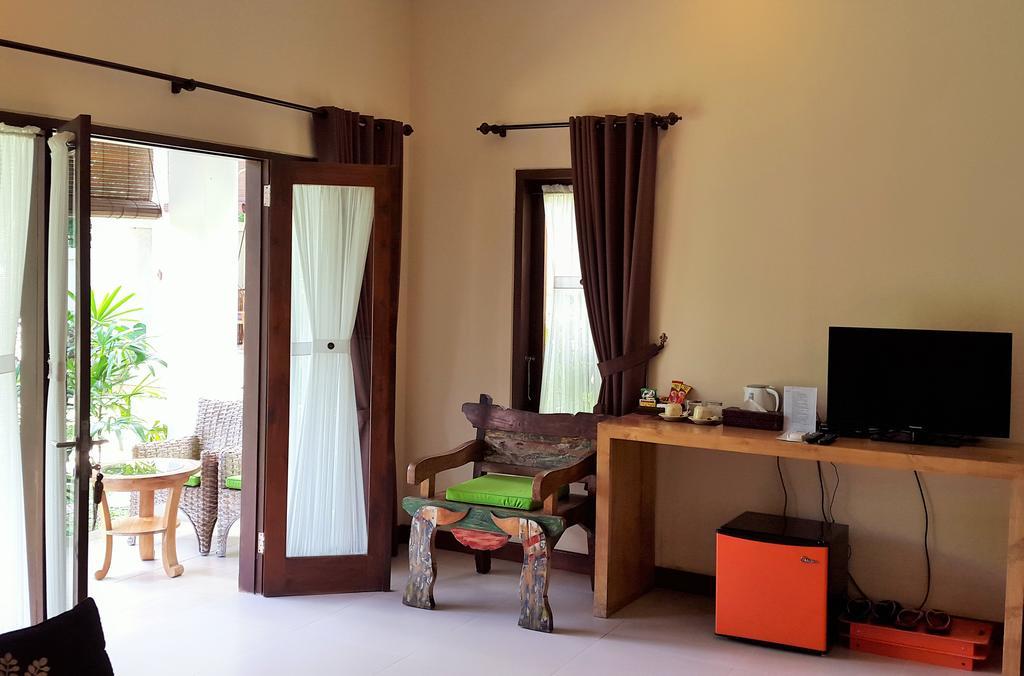 Casa De Amed Hotel Buitenkant foto
