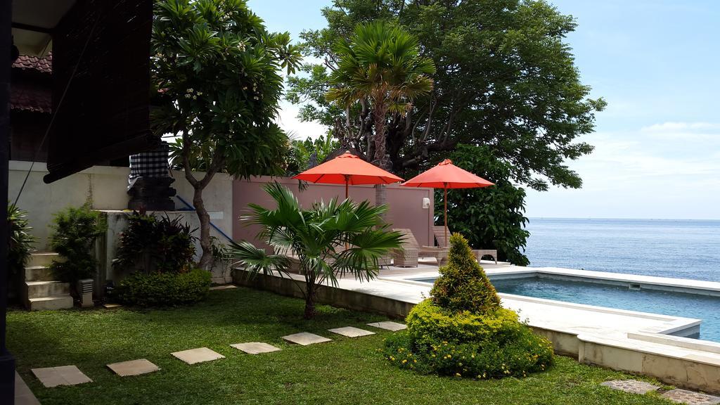 Casa De Amed Hotel Buitenkant foto