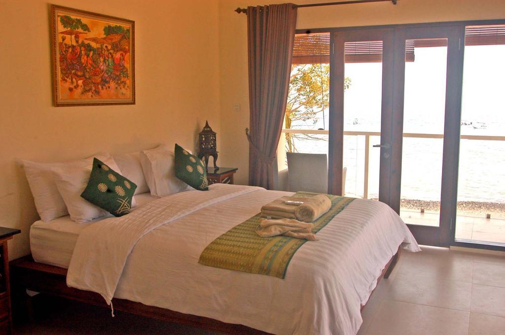 Casa De Amed Hotel Buitenkant foto