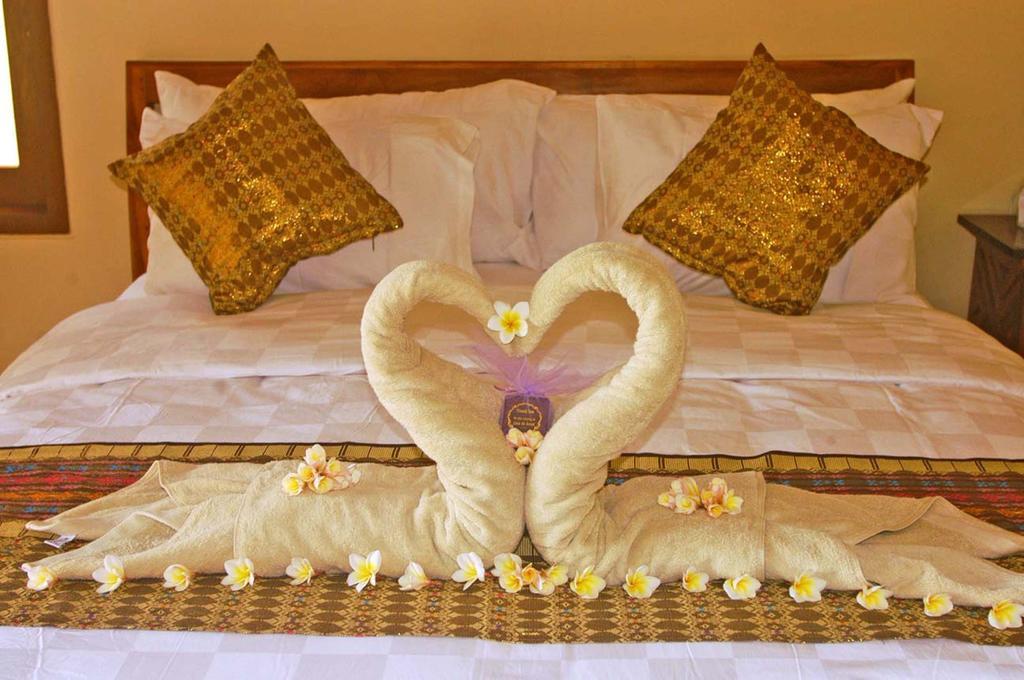 Casa De Amed Hotel Kamer foto