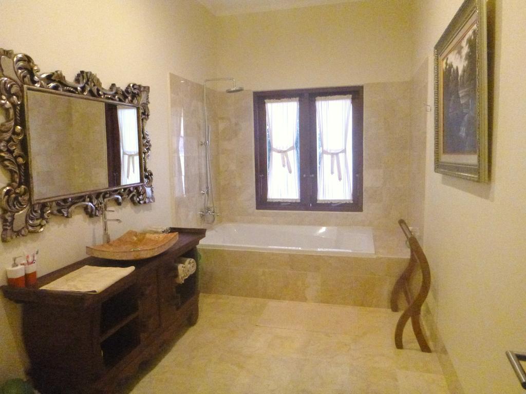 Casa De Amed Hotel Kamer foto