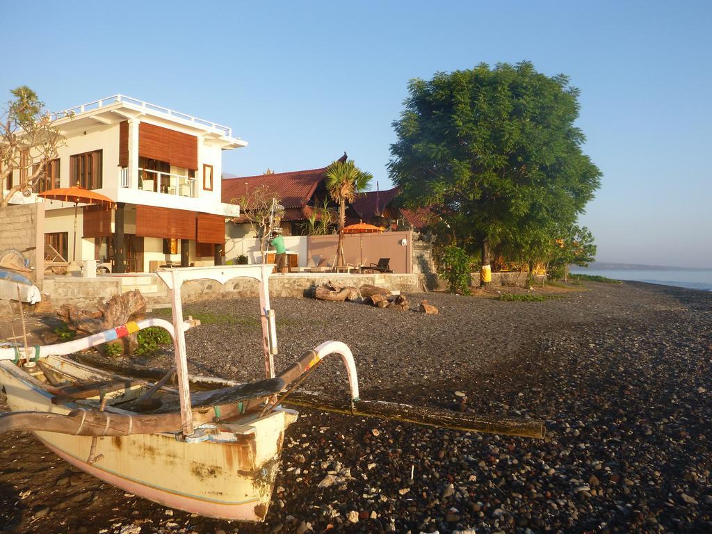 Casa De Amed Hotel Buitenkant foto
