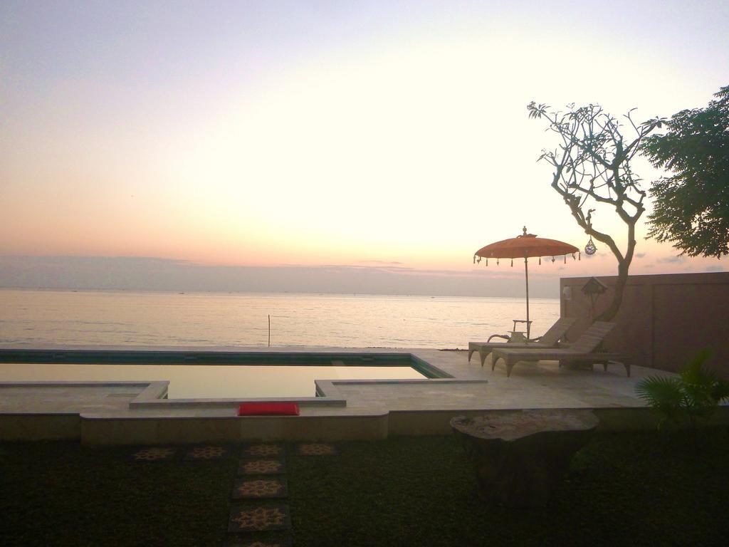 Casa De Amed Hotel Buitenkant foto
