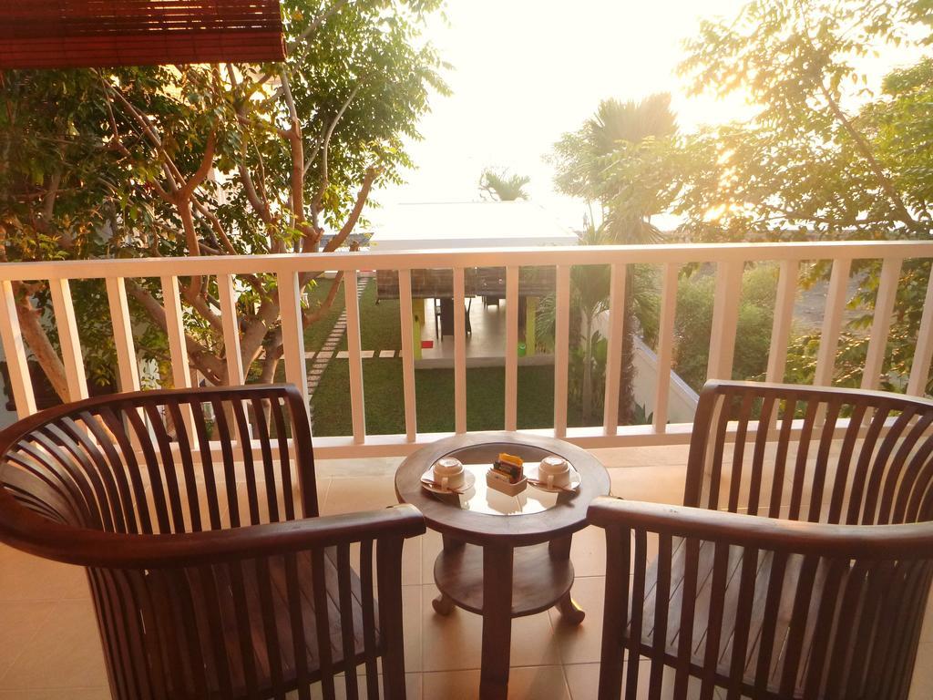 Casa De Amed Hotel Kamer foto