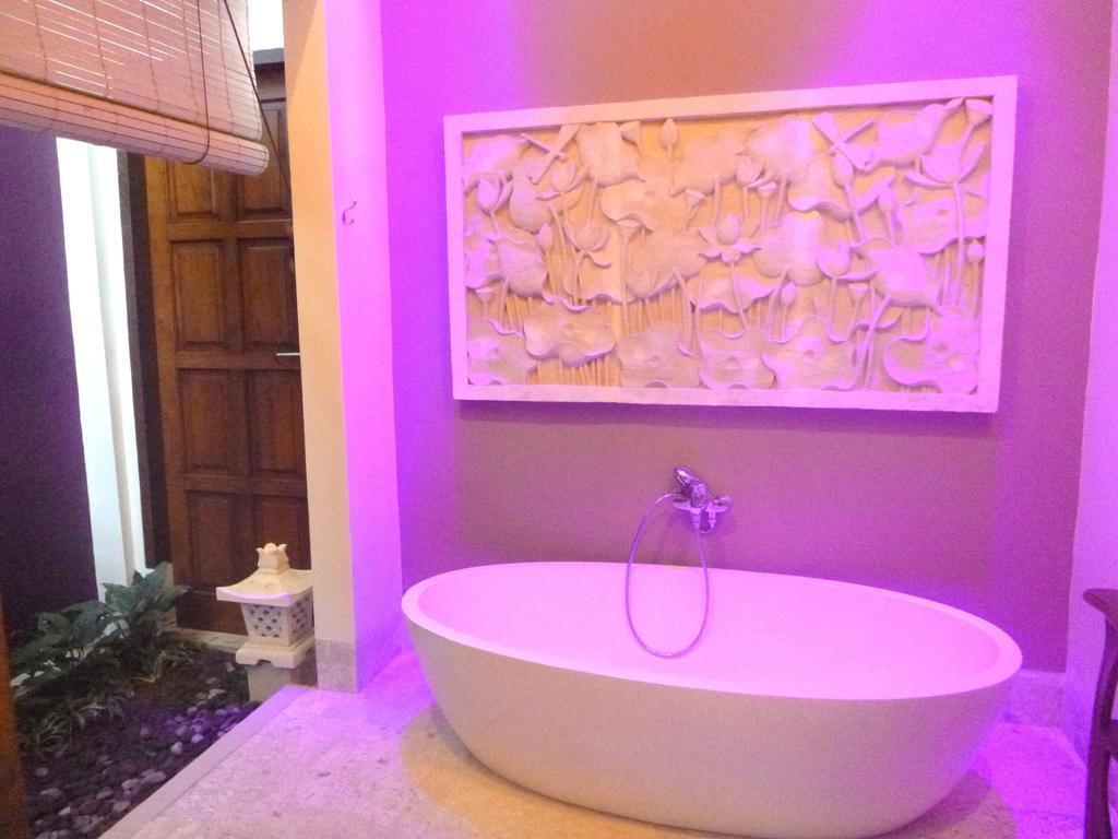 Casa De Amed Hotel Kamer foto