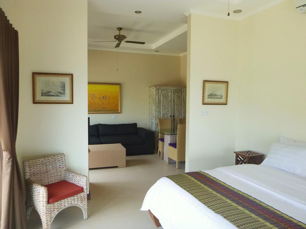 Casa De Amed Hotel Kamer foto