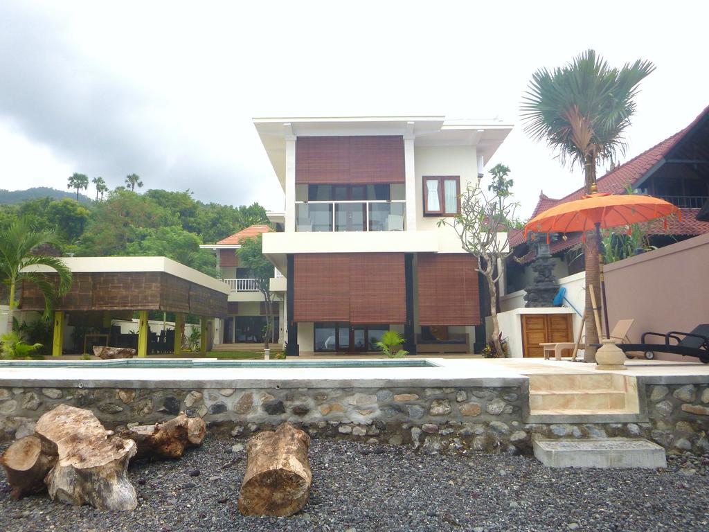 Casa De Amed Hotel Buitenkant foto