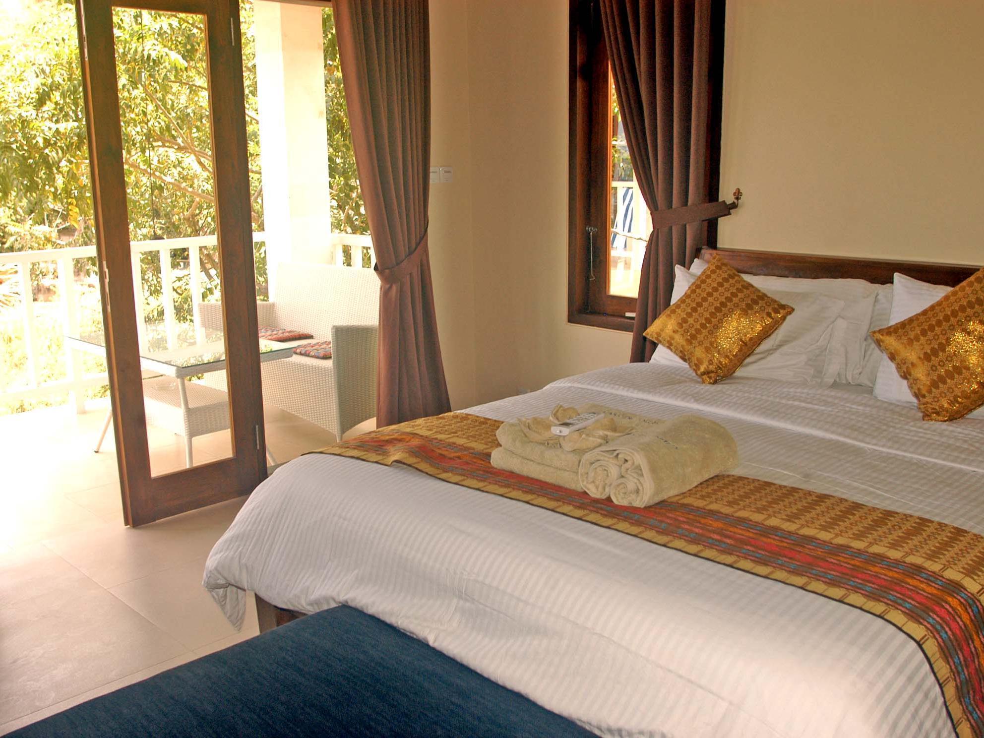 Casa De Amed Hotel Buitenkant foto