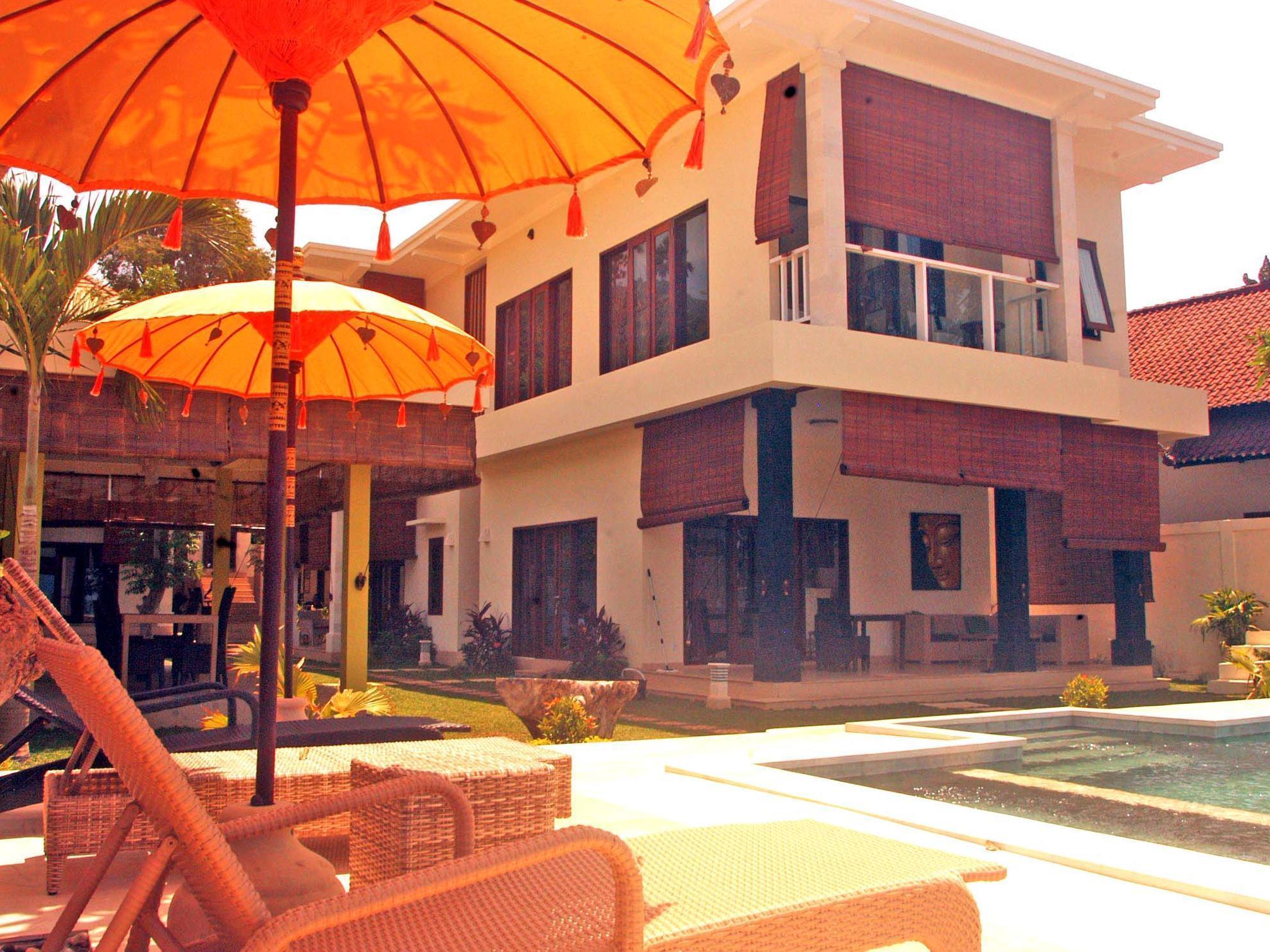 Casa De Amed Hotel Buitenkant foto