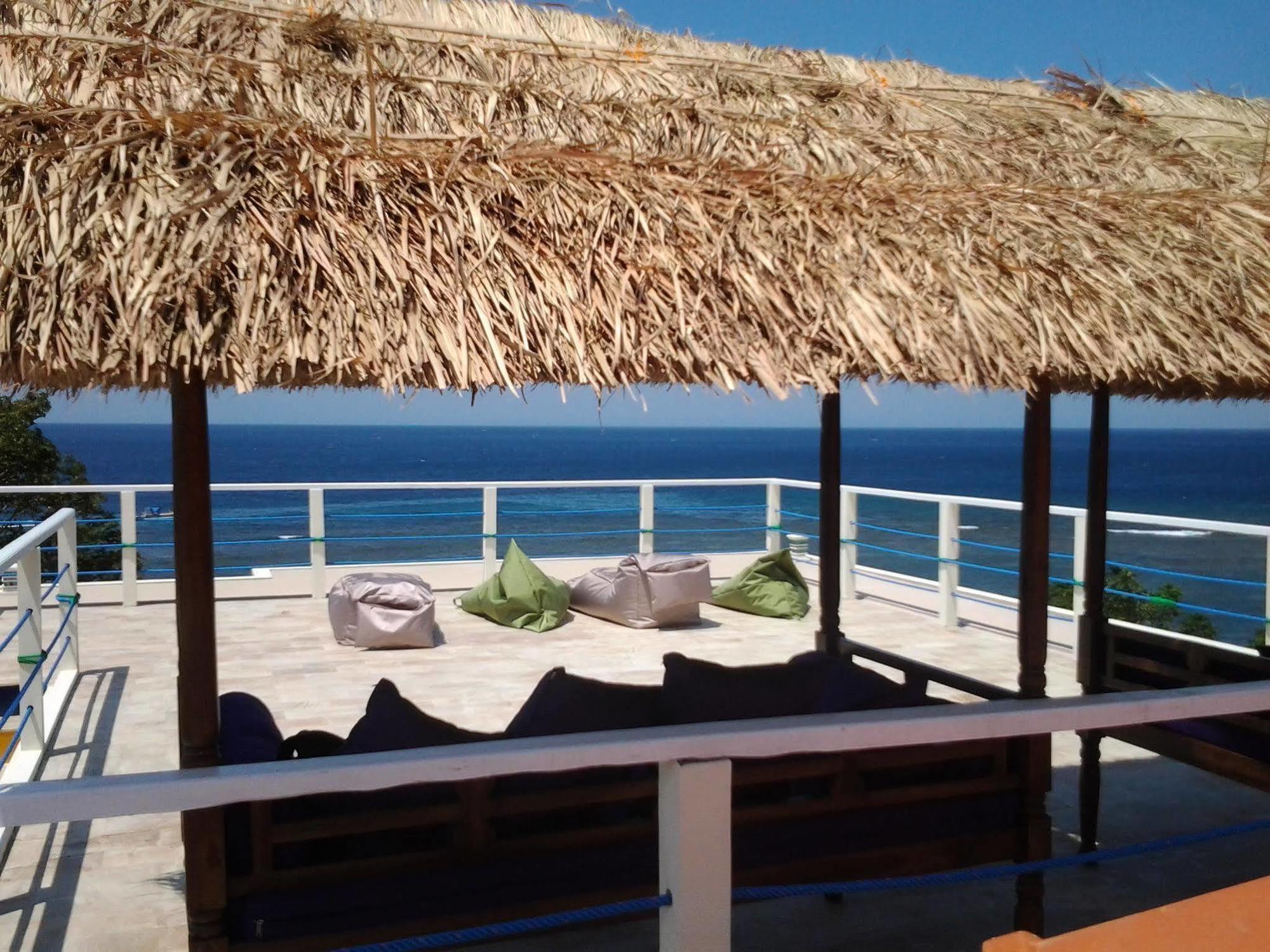 Casa De Amed Hotel Buitenkant foto